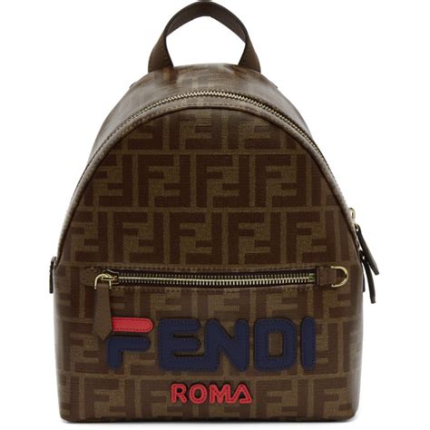 fendi backpack cheap|fendi backpack small.